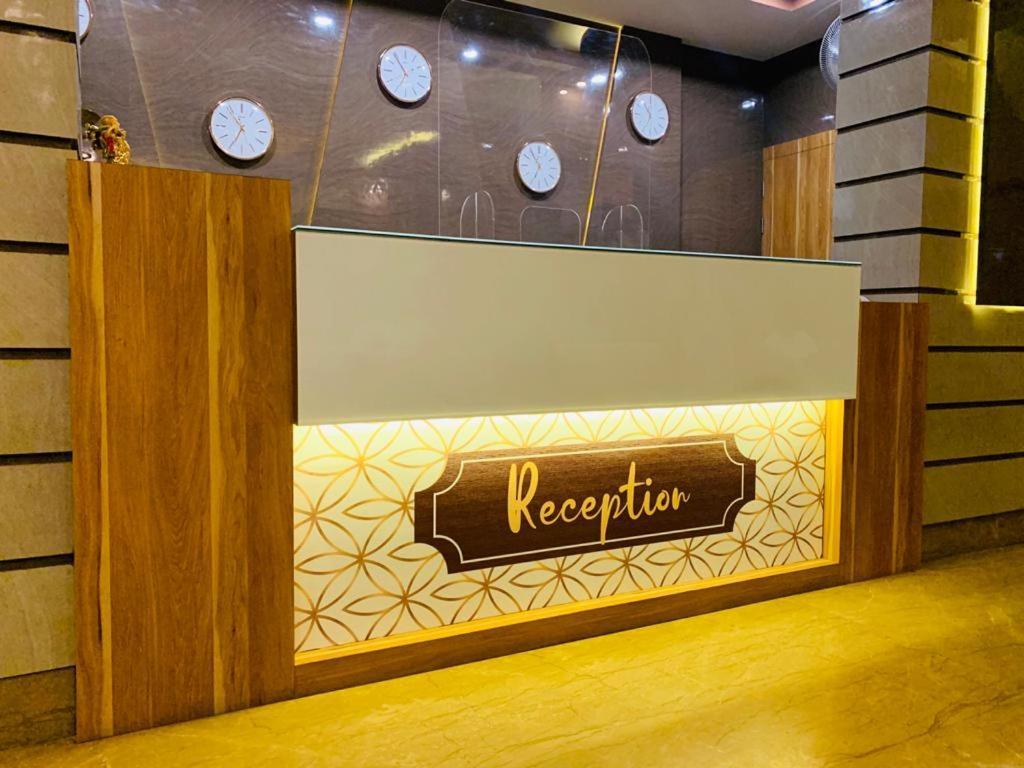 Hotel Royal City Siliguri Luaran gambar