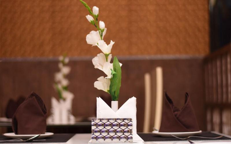 Hotel Royal City Siliguri Luaran gambar