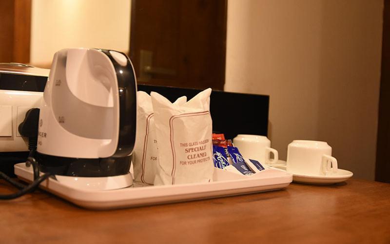 Hotel Royal City Siliguri Luaran gambar