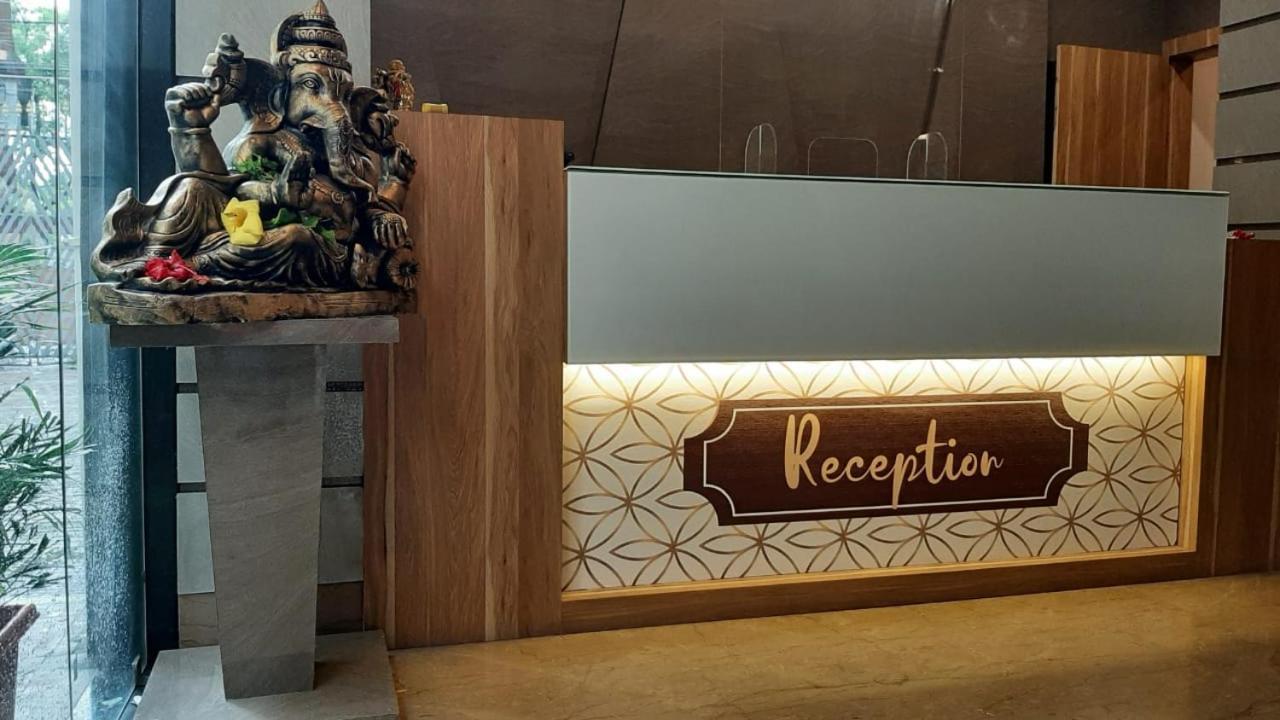 Hotel Royal City Siliguri Luaran gambar
