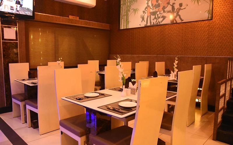 Hotel Royal City Siliguri Luaran gambar