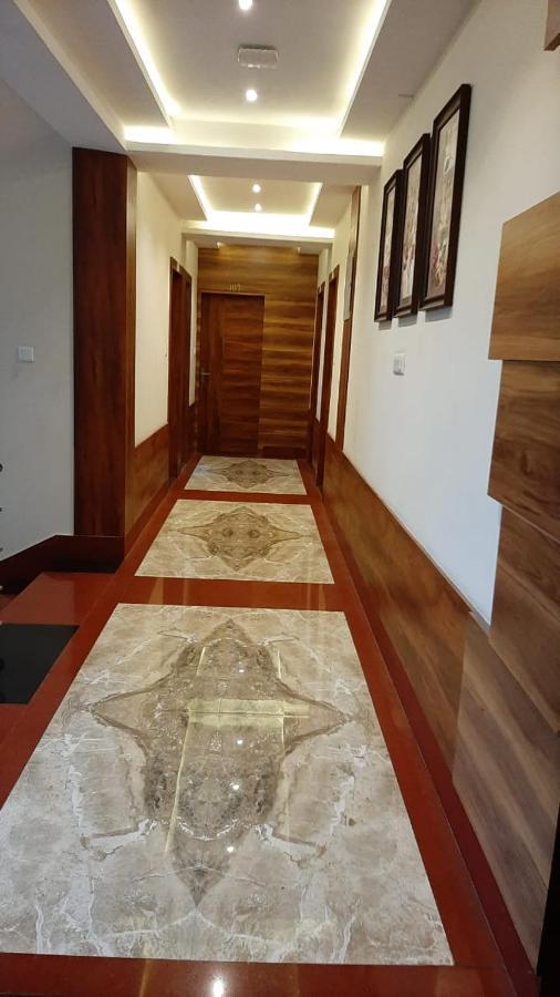 Hotel Royal City Siliguri Luaran gambar