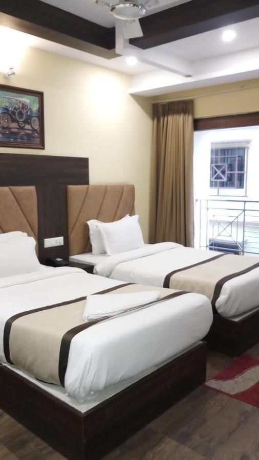 Hotel Royal City Siliguri Luaran gambar