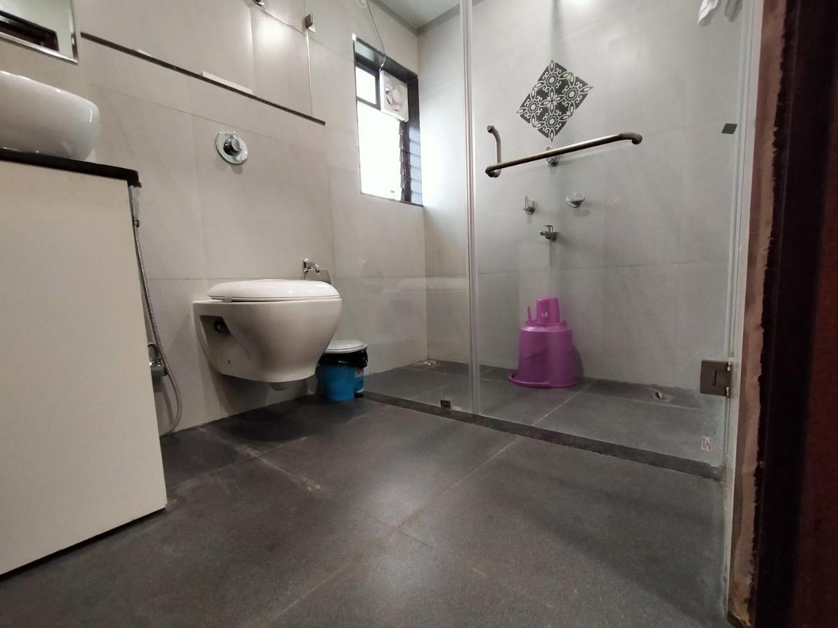 Hotel Royal City Siliguri Luaran gambar