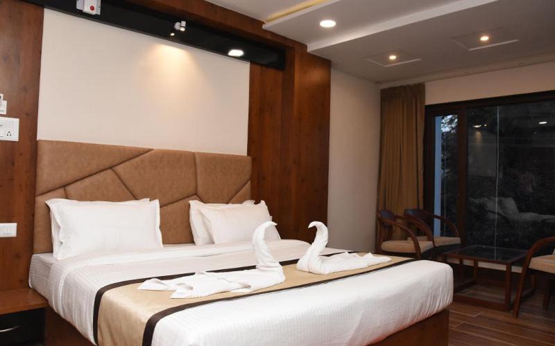 Hotel Royal City Siliguri Luaran gambar